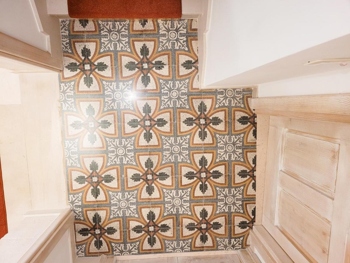 Rossini Guest House Martina Franca Exterior photo